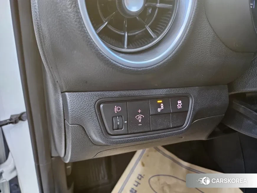 Kia The New K3 2nd generation id 1243231 из Кореи 19