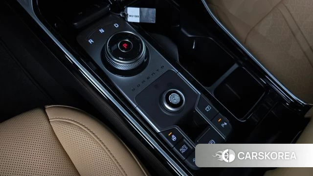 Kia Sorento 4th Generation id 4701663 из Кореи 34