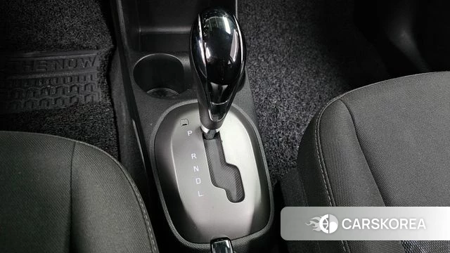 Chevrolet (GM Daewoo) The New Spark id 4864760 из Кореи 19