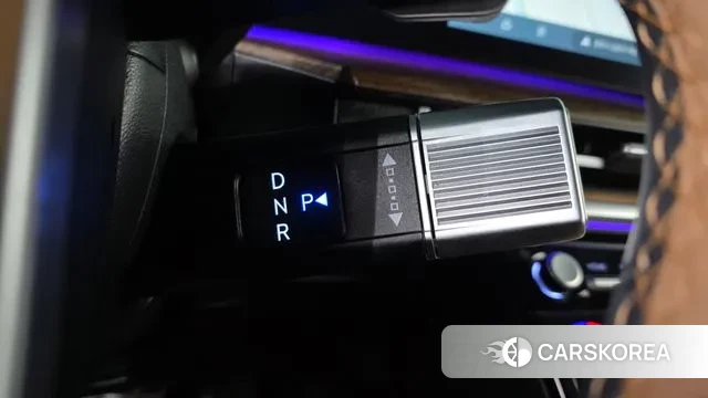 Hyundai Santa Fe (MX5) id 3523582 из Кореи 19