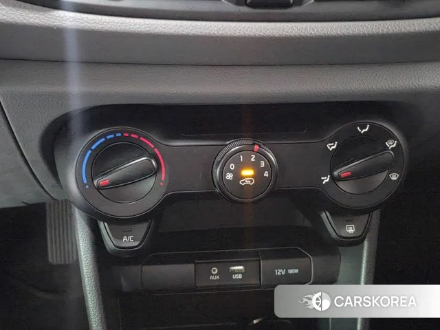 Kia All New Morning (JA) id 4765330 из Кореи 14