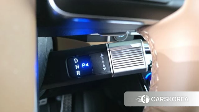Hyundai Santa Fe (MX5) id 4612278 из Кореи 39