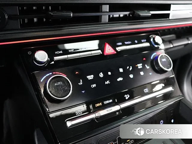 Hyundai Santa Fe (MX5) id 3705742 из Кореи 19