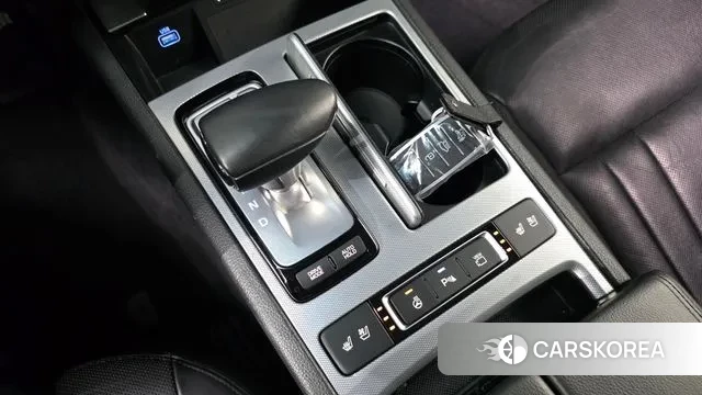 Genesis G80 id 3593354 из Кореи 19