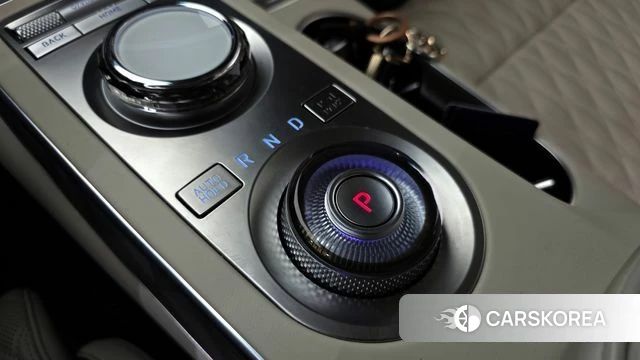 Genesis GV70 id 3914743 из Кореи 19