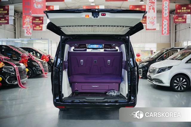 Mercedes-Benz Vito id 3993821 из Китая 18