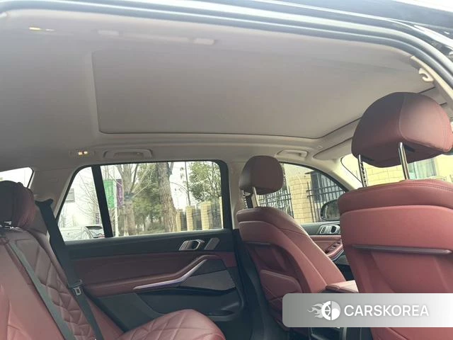 BMW X5 id 4333733 из Китая 10