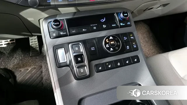 Hyundai Palisade id 3681761 из Кореи 19