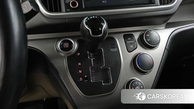 Kia The New Ray id 3851846 из Кореи 19