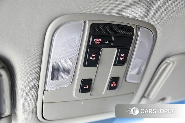 Kia The New Carnival id 4310992 из Кореи 18