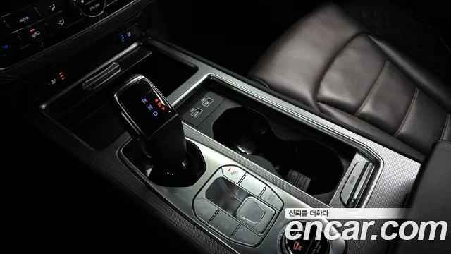 Ssangyong All New Rexton id 2529891 из Кореи 19