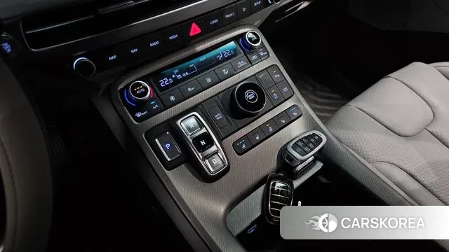 Hyundai The New Palisade id 3251666 из Кореи 19