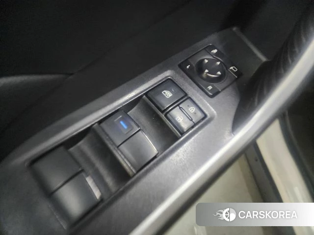 Toyota RAV4 5th Generation id 4402916 из Кореи 18