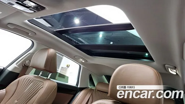 Hyundai Grandeur (GN7) id 2655806 из Кореи 19