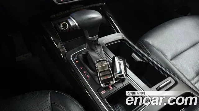 Kia The New Sorento id 2927914 из Кореи 19