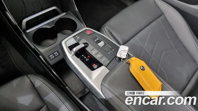 BMW 2 Series Active Tourer (U06) id 2312201 из Кореи 19