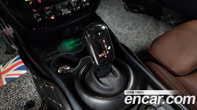 Mini Cooper Clubman id 2671885 из Кореи 19