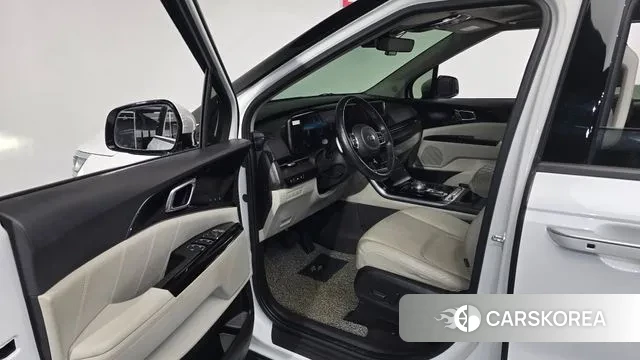 Kia Carnival 4th generation id 3747261 из Кореи 19