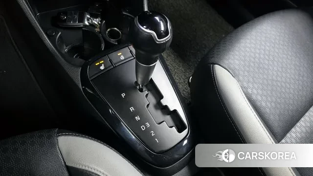 Kia All New Morning (JA) id 3505476 из Кореи 19