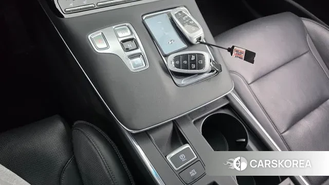 Hyundai The New Grandeur IG id 3639988 из Кореи 19