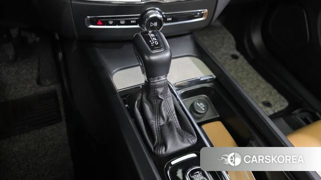 Volvo XC60 second Generation id 4397723 из Кореи 33