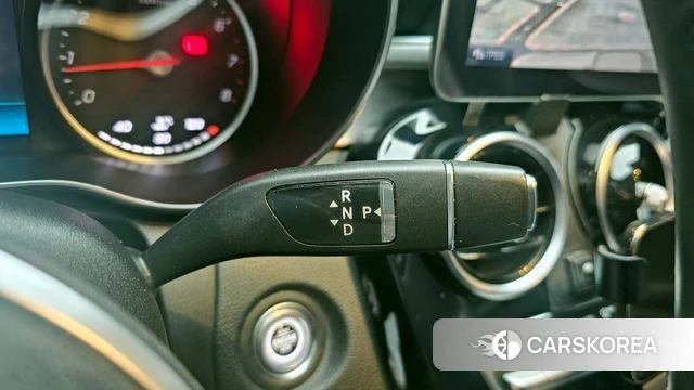 Mercedes-Benz C-Class W205 id 3844219 из Кореи 19