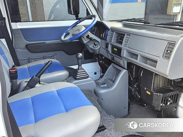 Chevrolet (GM Daewoo) New Damas id 4384380 из Кореи 14