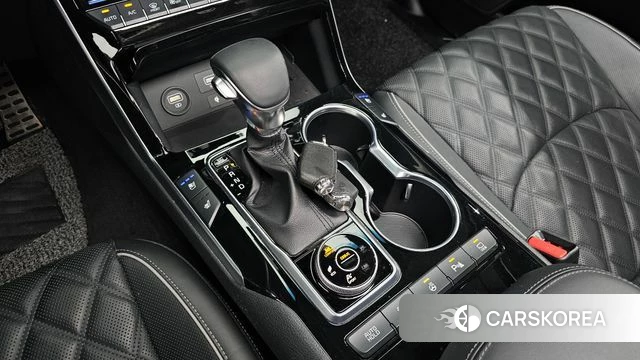 Kia Mohave Master id 4471096 из Кореи 34