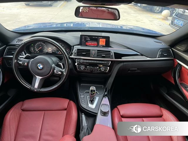 BMW 3 series GT id 4400114 из Китая 12