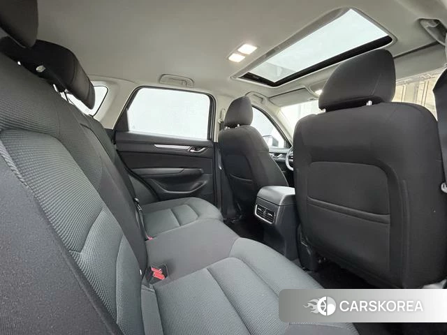 Mazda CX-5 id 4328895 из Китая 14