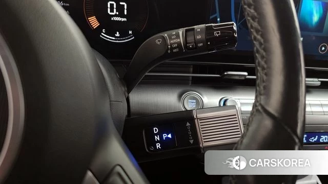 Hyundai Kona (SX2) id 3826593 из Кореи 19