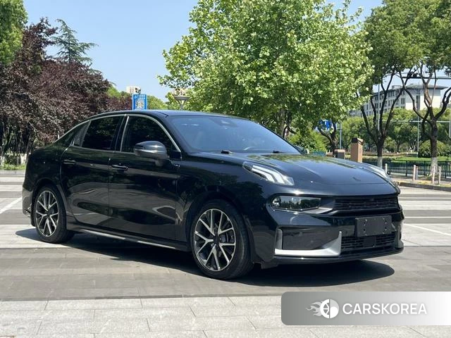 Lynk 03 id 4241824 из Китая 14