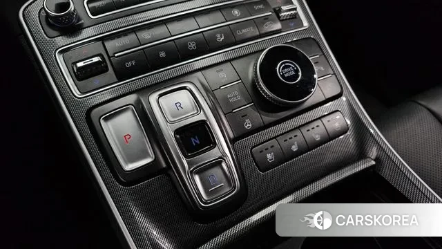 Hyundai The New Santa Fe id 3504122 из Кореи 19