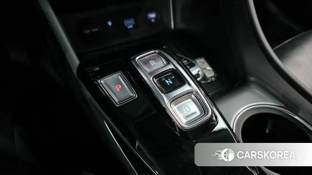 Hyundai Sonata Hybrid (DN8) id 3865480 из Кореи 19