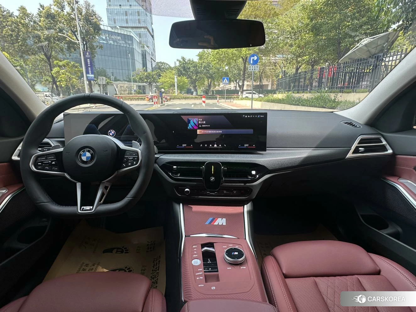BMW 3 series id 4515180 из Китая 14