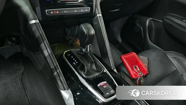 Renault Korea (Samsung) The New QM6 id 3826541 из Кореи 19