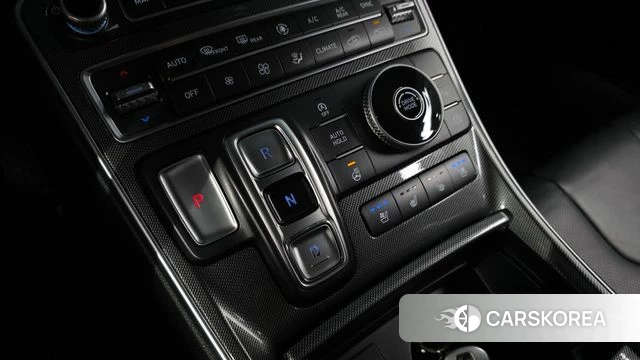 Hyundai The New Santa Fe id 4281914 из Кореи 39