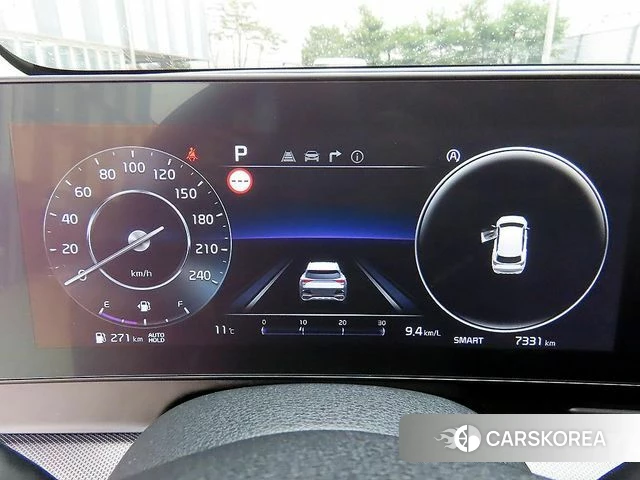 Kia Sportage 5th Generation id 3940290 из Кореи 19