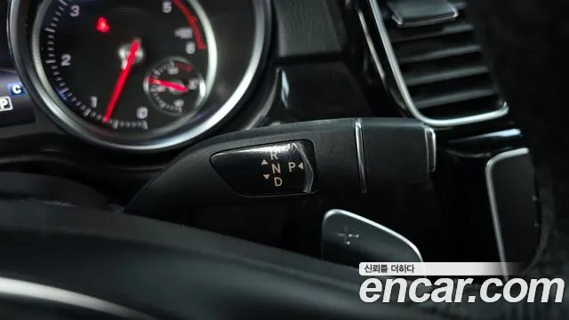 Mercedes-Benz GLS - Class X166 id 2329765 из Кореи 19