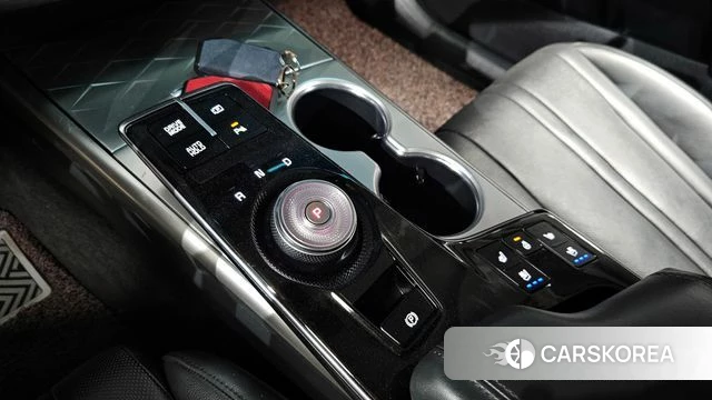 Kia K8 id 4231752 из Кореи 19