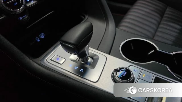 Genesis G70 id 4345852 из Кореи 19