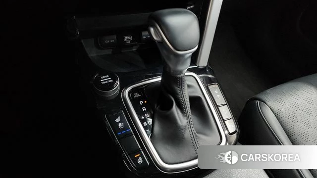 Kia Seltos id 3834224 из Кореи 19