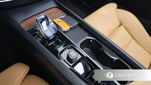 Volvo XC60 second Generation id 3689953 из Кореи 19