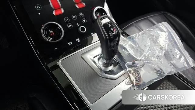 Land Rover Range Rover Evoque 2nd Generation id 3469461 из Кореи 19