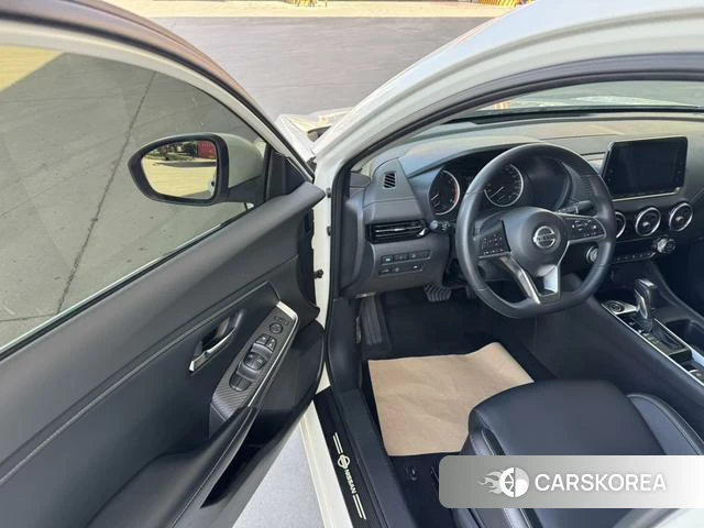 Nissan Xuan Yi id 4212540 из Китая 15