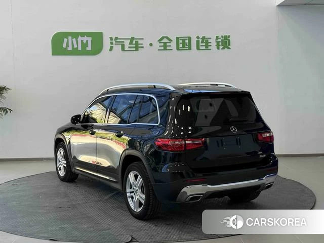 Mercedes-Benz GLB id 4262530 из Китая 20