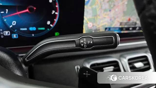 Mercedes-Benz GLE-Class W167 id 3533871 из Кореи 19