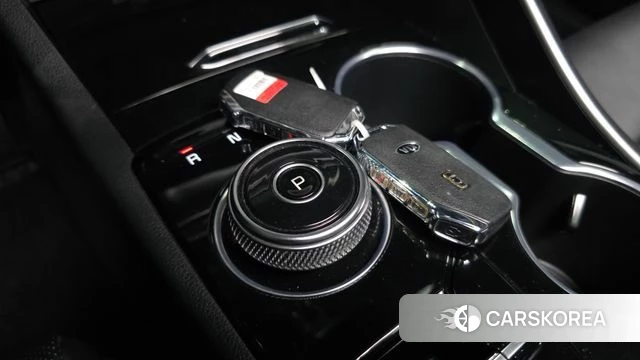 Kia K5 3rd generation id 4324832 из Кореи 31