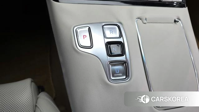 Hyundai The New Grandeur IG id 4186963 из Кореи 32