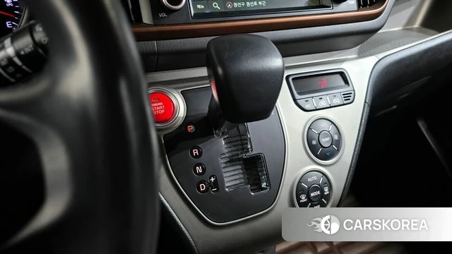 Kia The New Ray id 4397661 из Кореи 29